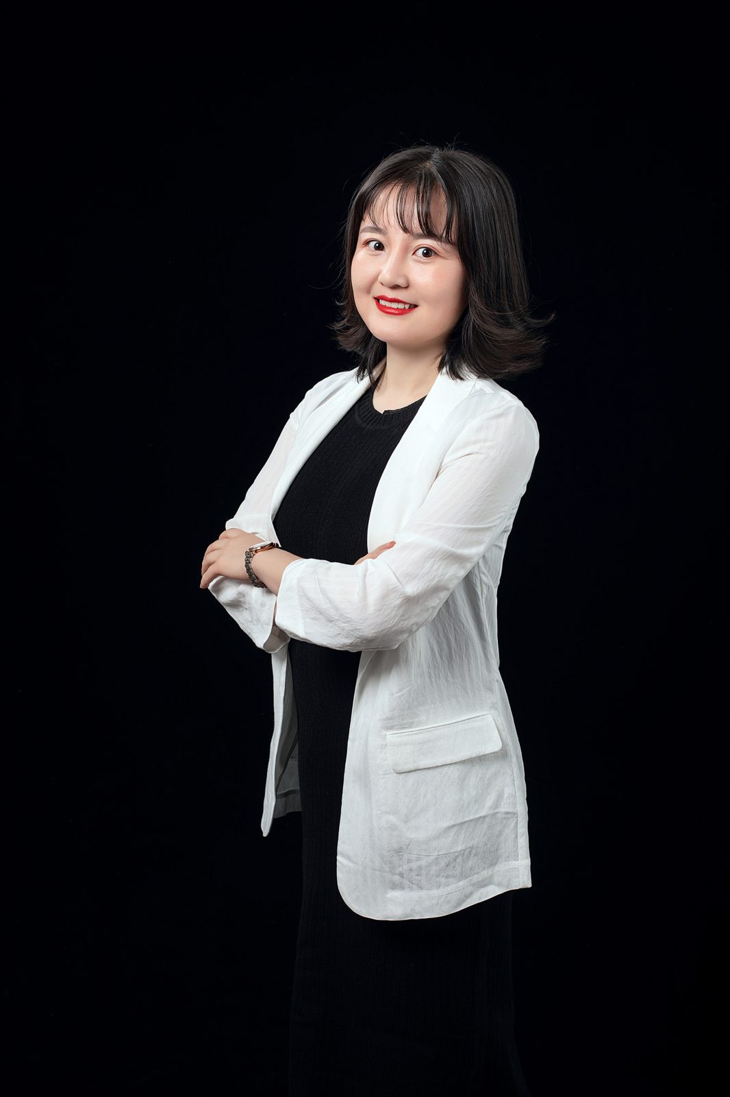 于瑞婷律师