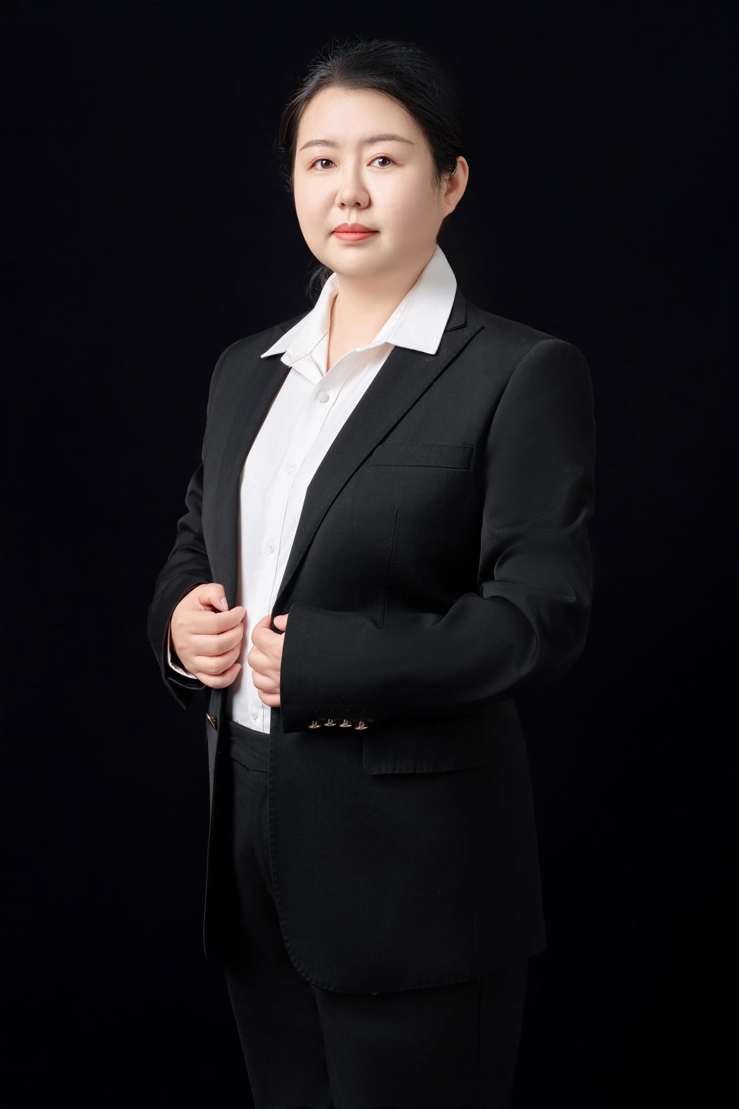 吴玲律师