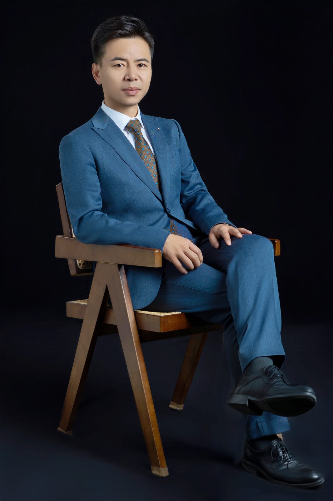 李志强律师