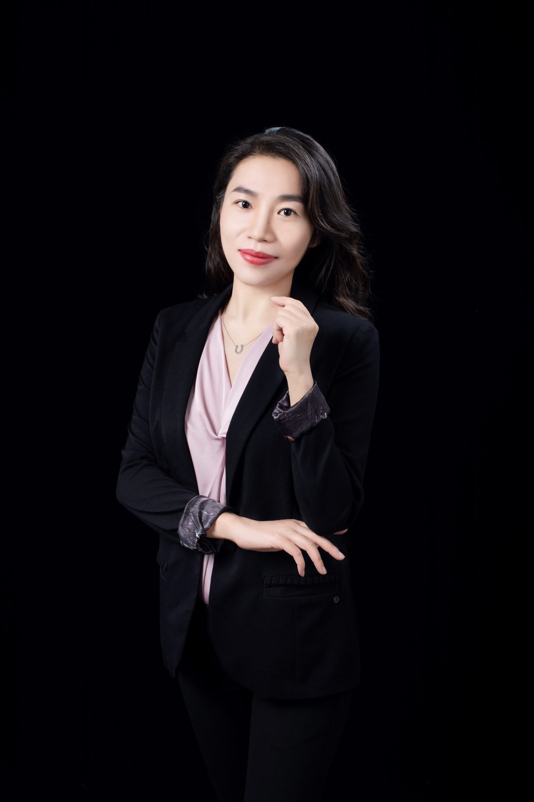 李素敏律师