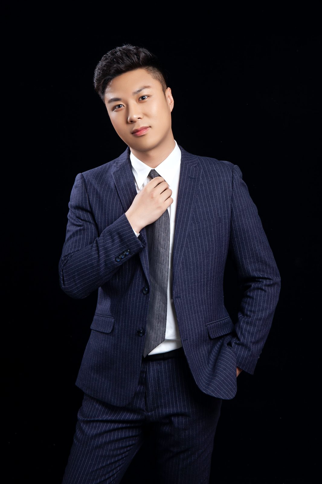 杨博睿律师