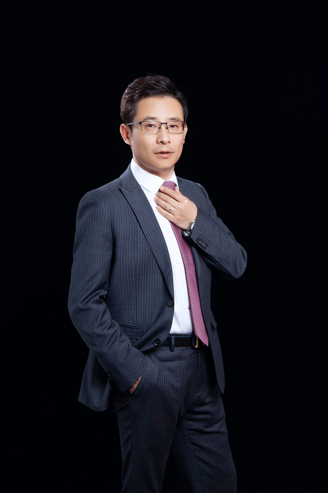 祁占虎律师