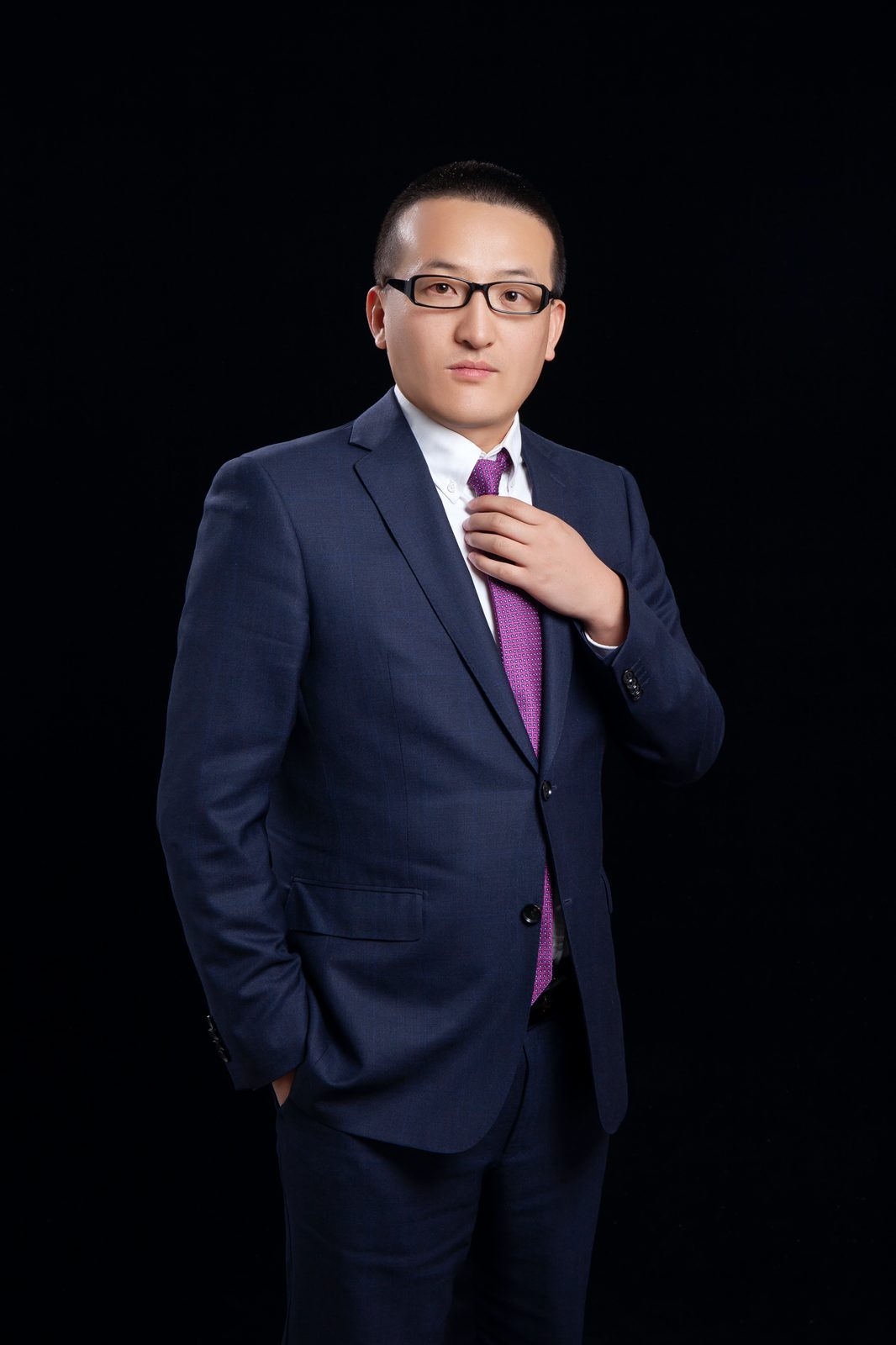 赵佑儒律师