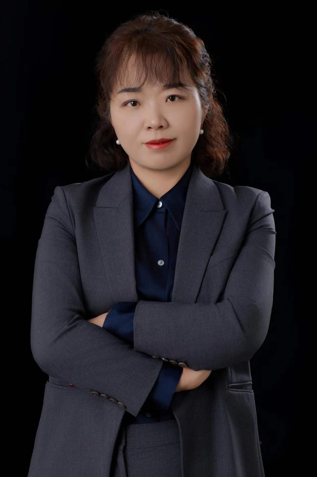 陈磊律师