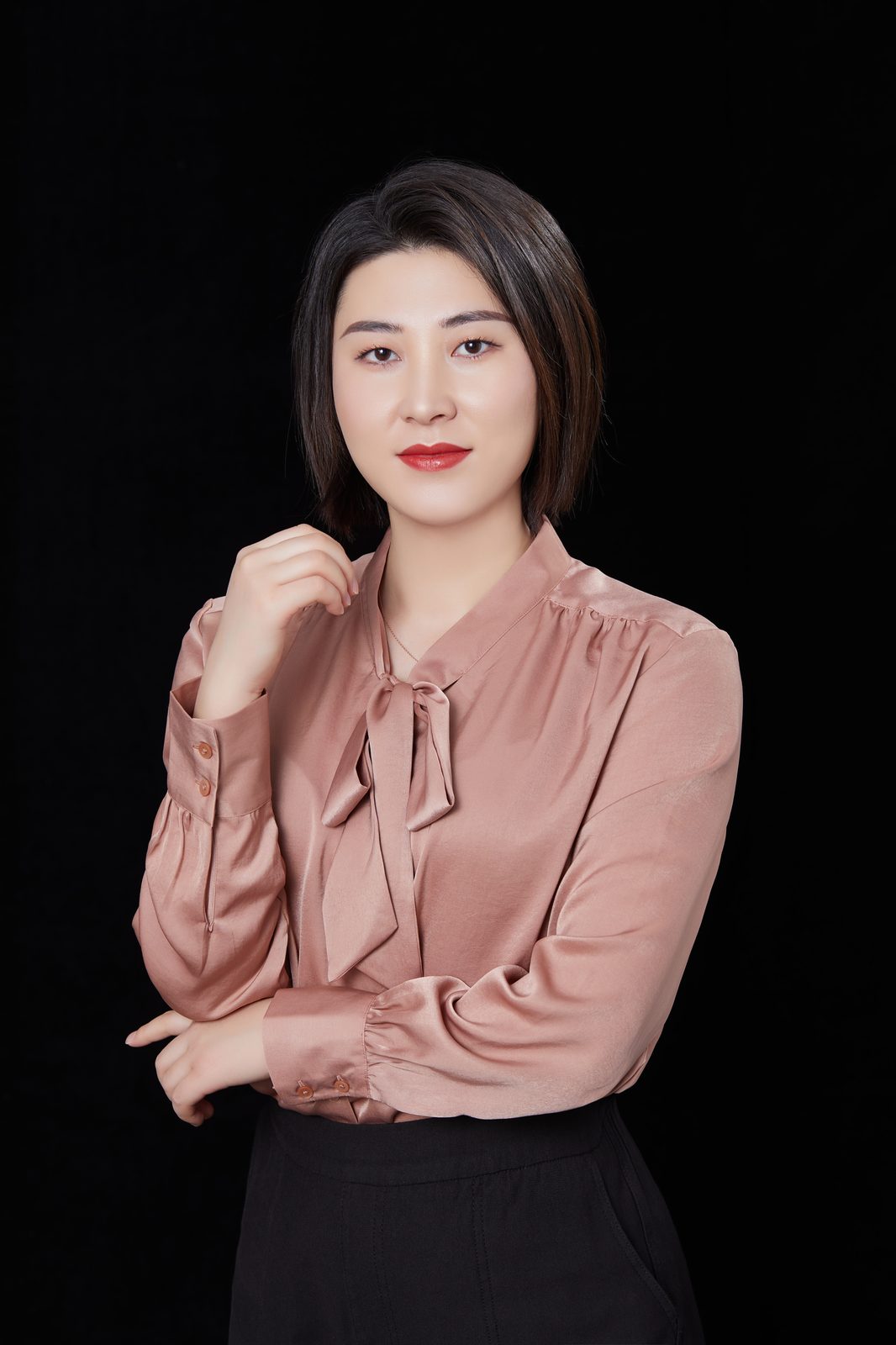 马馨睿律师